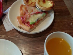 android_upload_pic-比特堡啤酒烤肉自助料理(和平店)