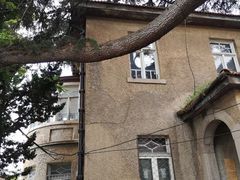 -青岛德国总督楼旧址博物馆