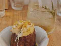 可露丽-Ginko银子(青龙街店)