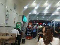 -崔记拉面馆(航北店)