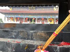 -南海禅寺