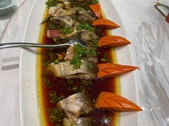 -宴昆山·私房菜(春晖店)