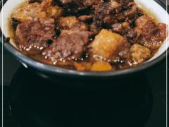 -宛平李记小吃(东关街店)