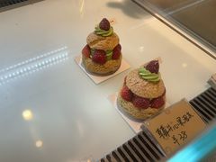 -evoojoo面包商店