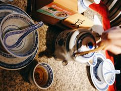 -南京大牌档(人民广场店)