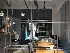 大堂-JANS意式简餐厅·惠灵顿牛排