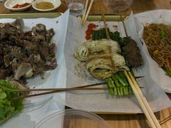 -美美餐厅(海珠首店)