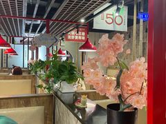 大堂-叶派龙虾•招牌香辣蟹·海鲜(中海国际店)