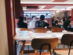 大堂-靓靓蒸虾·头牌蒸虾(雪松路总店)