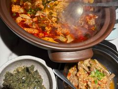 -合品记·湖南私房菜&小龙虾(霄云路店)