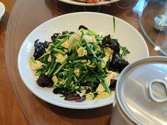 -赶海部落海鲜城(海阳路店)