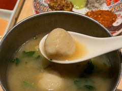 -肉肉大米(德基广场店)
