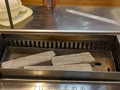 -7只羊·鲜羊肉串·地锅鸡精酿(玄武墨香路店)