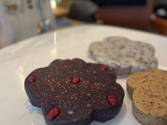 -矮人松糕(小南店)