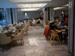 大堂-豫璟轩中餐厅(南昌万怡店)