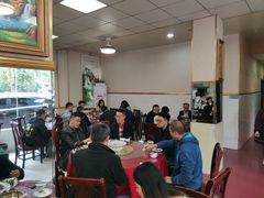 大堂-邹记酸菜鱼