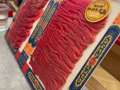 -侃爷南门铜锅涮肉