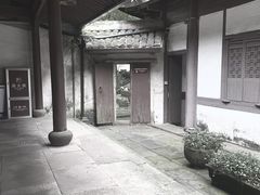 -宁波市保国寺古建筑博物馆