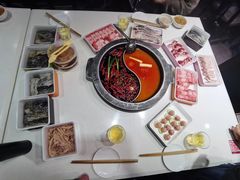 -川西坝子火锅(金沙1.0直营店)