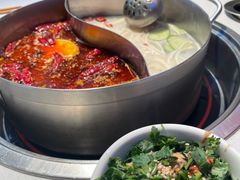 -大斌家串串火锅(德思勤店)