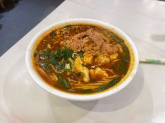 -铁朋小锅米线(玉川巷店)