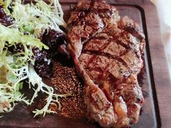 -El Bodegon阿根廷秘鲁餐厅(幸福路店)