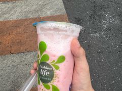 -阿群甘草水果