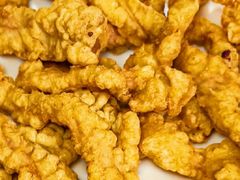 -三妹小龙虾·黄油蟹(华侨城总店)