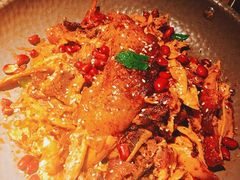 -吃饭皇帝大土家民族菜(正大广场店)