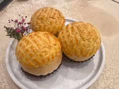 -麒麟中餐厅·经典粤菜·地道菜式老字号(广州长隆酒店)