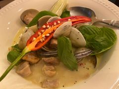 -Bistro Les Lilas丁香花小酒馆