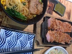 -小川洋风料理(江汉路店)