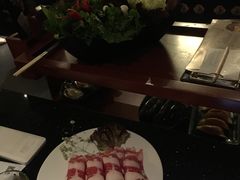 -捞王猪肚鸡火锅(昆山店)