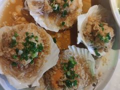 -荷塘秋月·本帮江浙菜(国权路店)