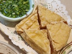 -香港池仔记肠粉王(博多新记襄阳南路店)