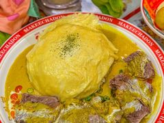 -孖记茶档·热腾茶餐(江南西plus店)