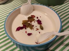-楼兰新疆菜(江宁万达店)
