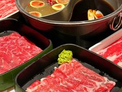 -花和寿喜烧·三文鱼自助专门店(光屿城店)