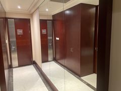 -无锡君来洲际酒店