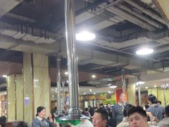 -元盛居(生态大街店)