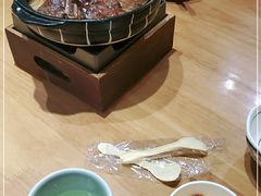 -一心创作料理屋(经开万达店)