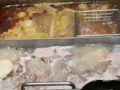 -草原塞蛮羊火锅城(港湾店)