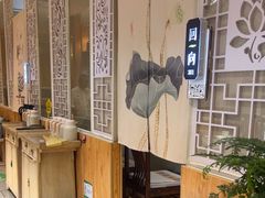 -闻鲜素食茶餐厅(高新区店)