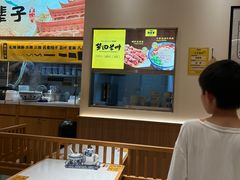 -陳香貴·蘭州牛肉面(松江亚繁亚乐城店)
