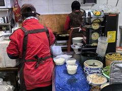-文武王氏烧饼·无矾油条(西溪路店)