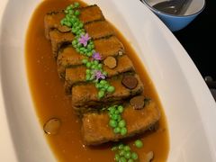 -丽晶轩中餐厅(重庆丽晶酒店)