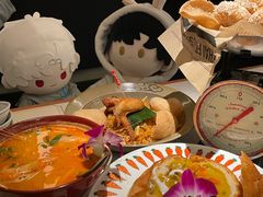 -太食獸泰式茶餐厅(IFS国金中心店)