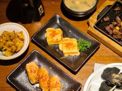 -小川洋风料理(江汉路店)
