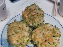 -日丰园海肠水饺·老字号大连海鲜(和平广场店)