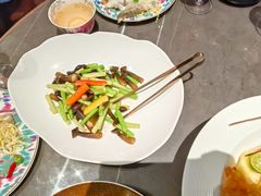 -海派悦庭·海胆烧麦·新融合菜(凯德广场店)